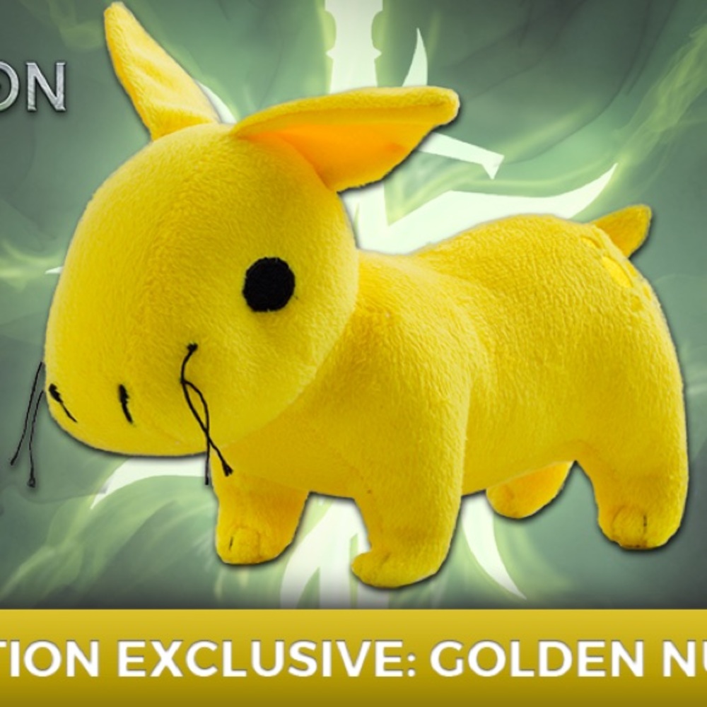 Sanshee Dragon Age Golden Nug w/jewelry bundle
